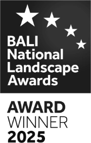 BALI 2025 Award Winner