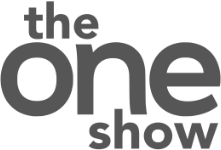 As seen on BBC's The One Show