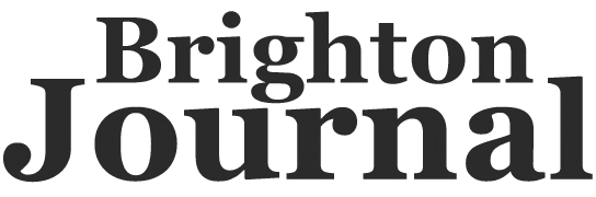 BRIGHTON JOURNAL