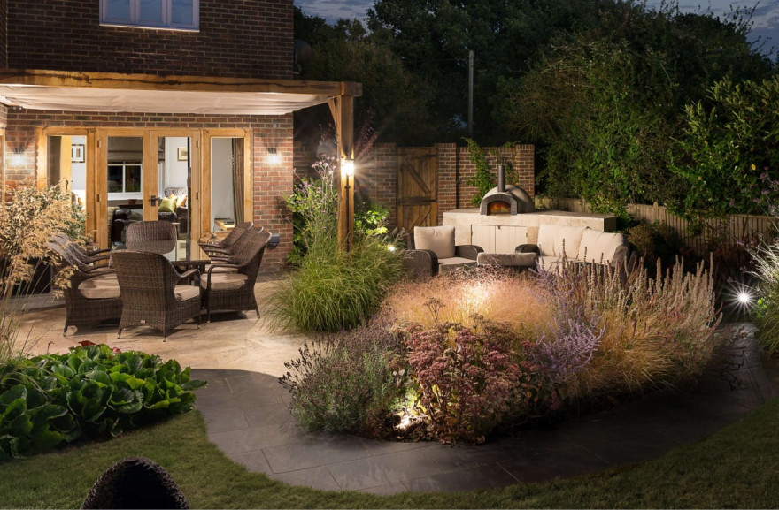 Town Gardens image