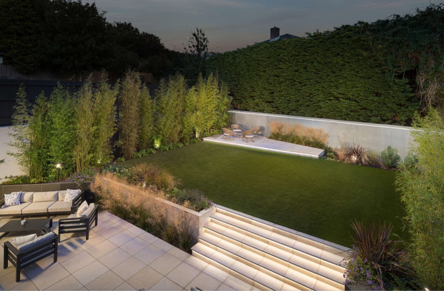 Large Gardens image
