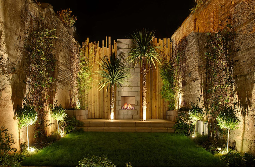 Roof Terraces image