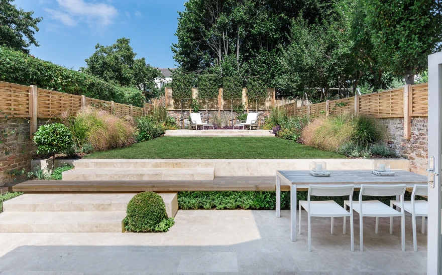 Alternating garden image 4