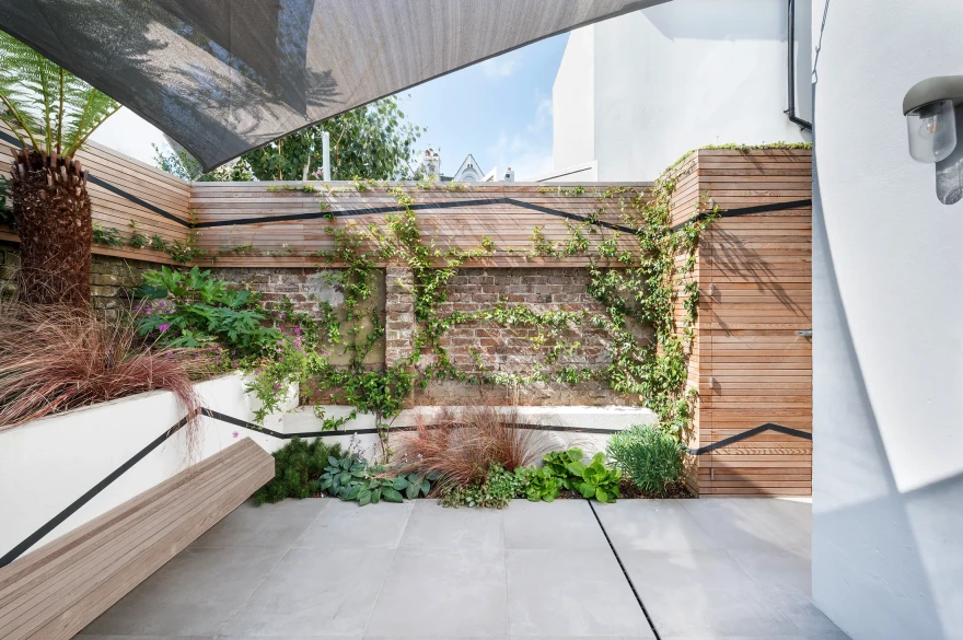Line garden image 4