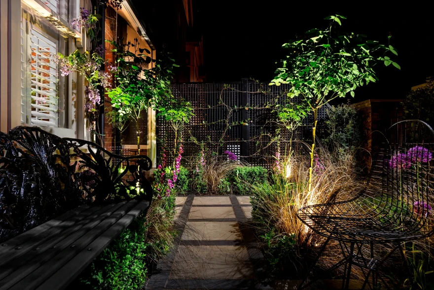 Grid garden image 2