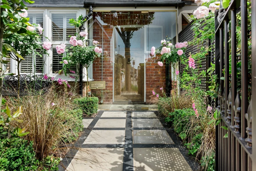 Grid garden image 3