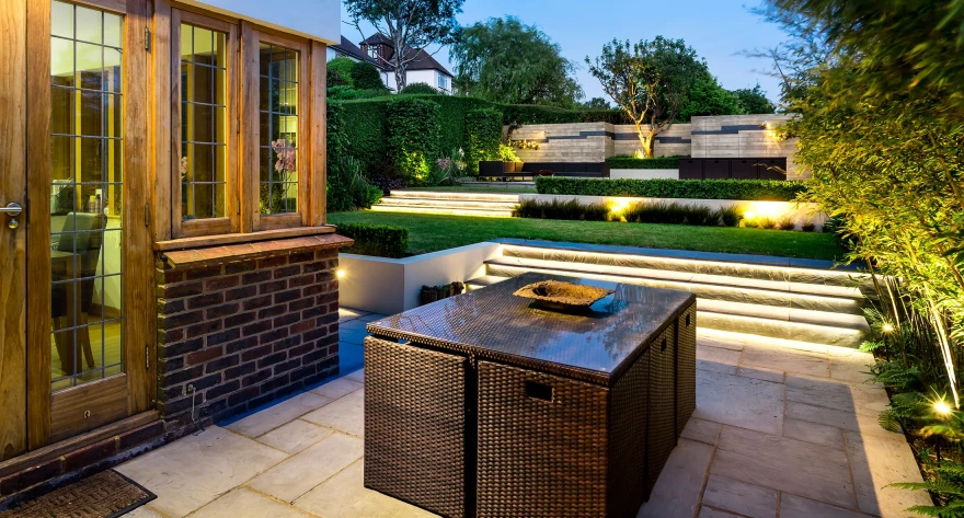 Succession garden image 1