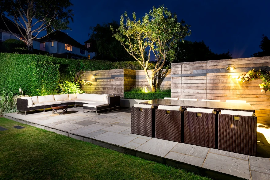 Succession garden image 5