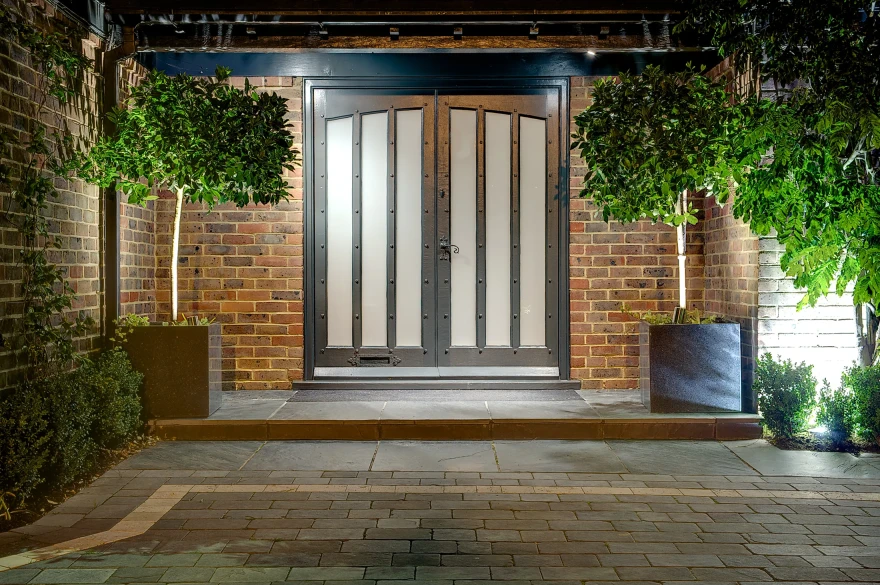 Heart of House garden image 3