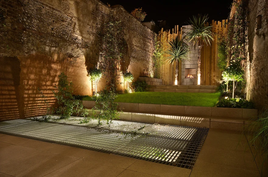 Vertiscape garden image 4
