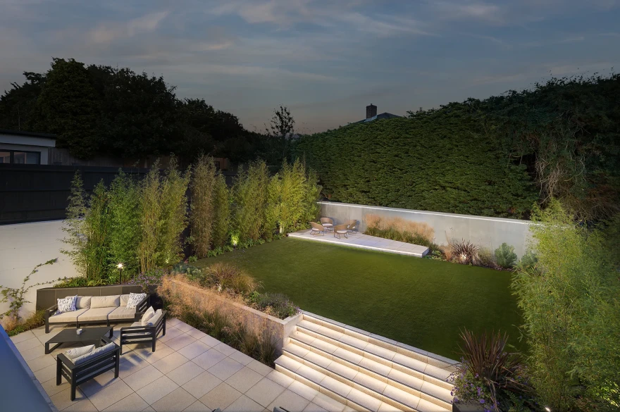 Monolithic garden image 2