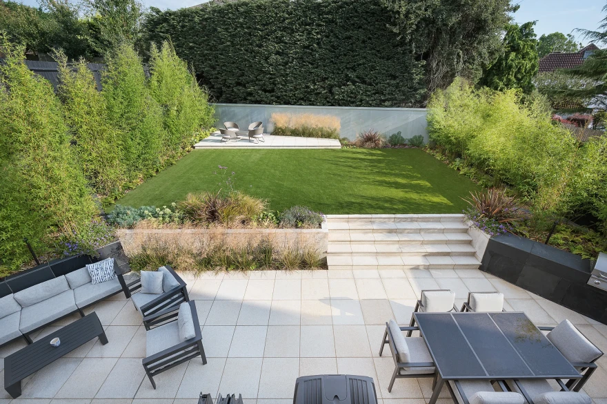 Monolithic garden image 3