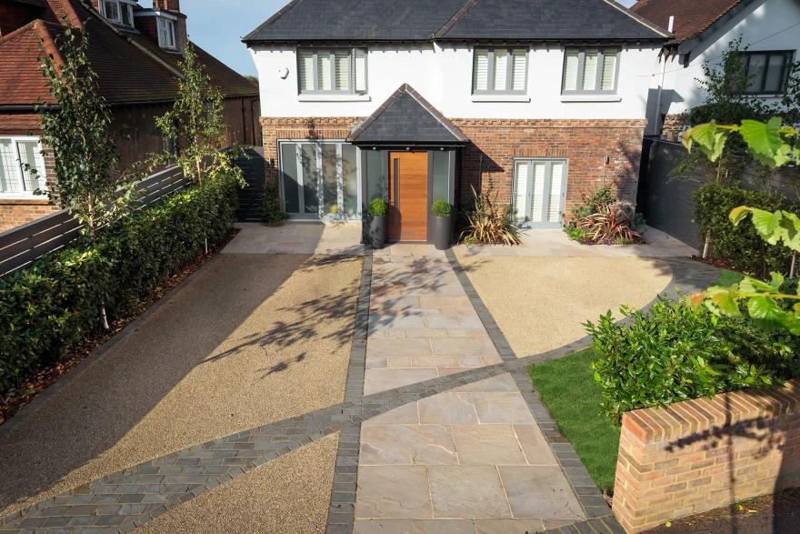 Fluent Approach garden image 4