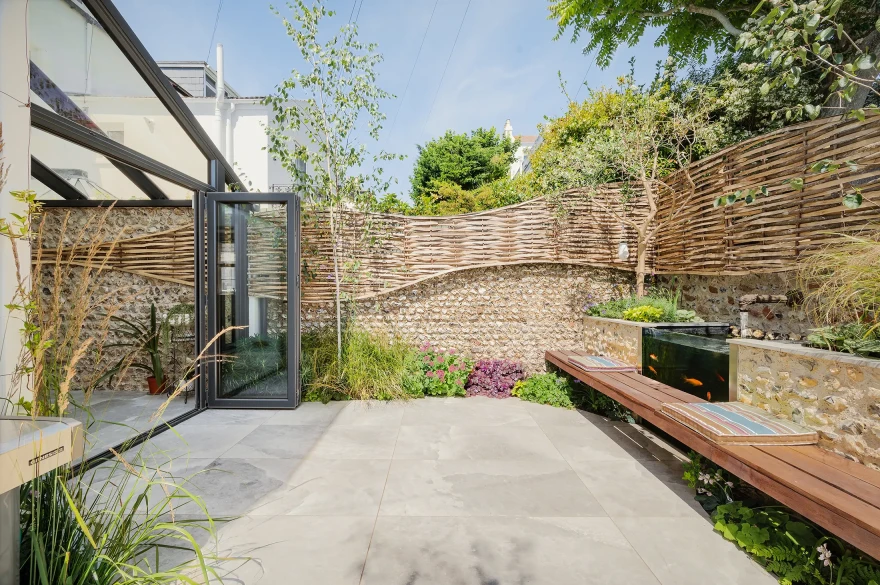 Ebb & Flow garden image 1