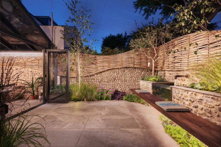 Ebb & Flow garden image 4