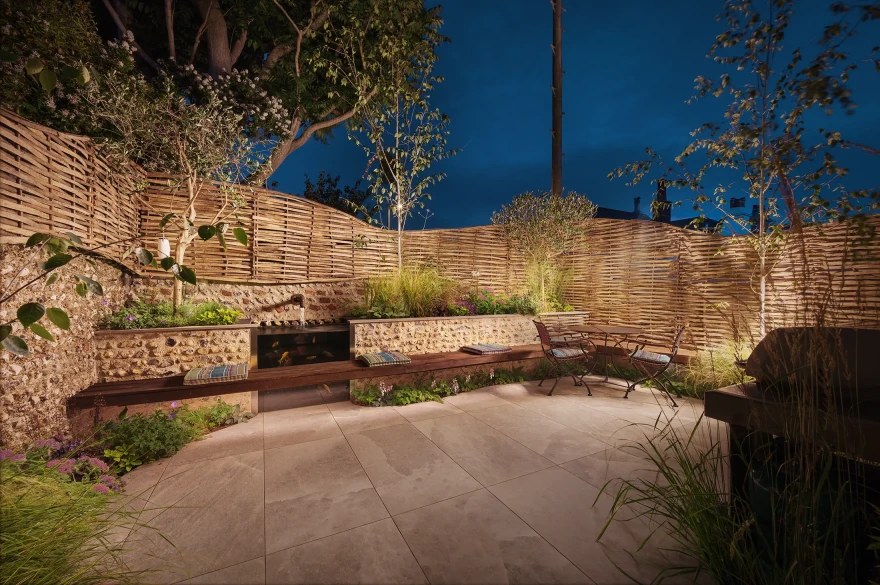 Ebb & Flow garden image 5