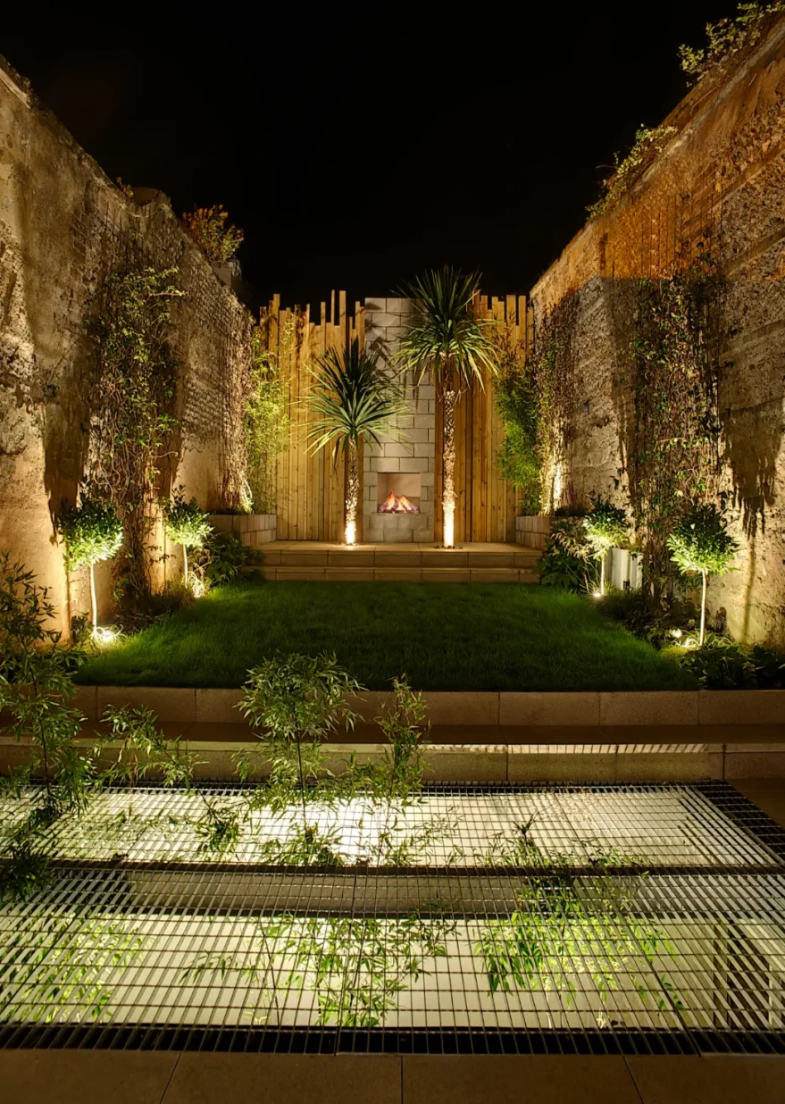 Vertiscape garden image 2
