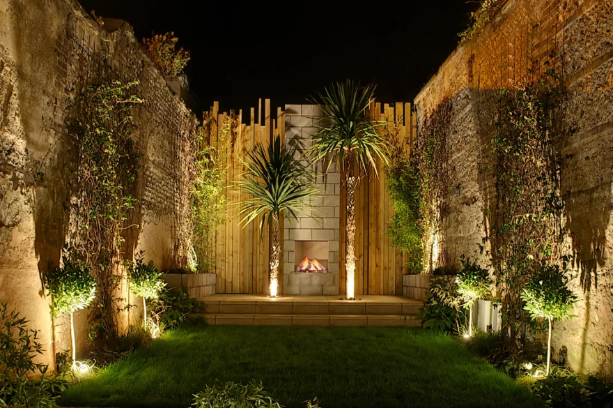 Vertiscape garden image 1
