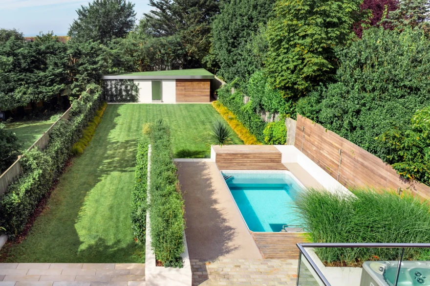 Fluent Continuance garden image 1