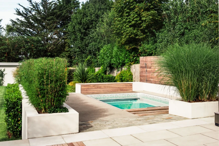 Fluent Continuance garden image 2