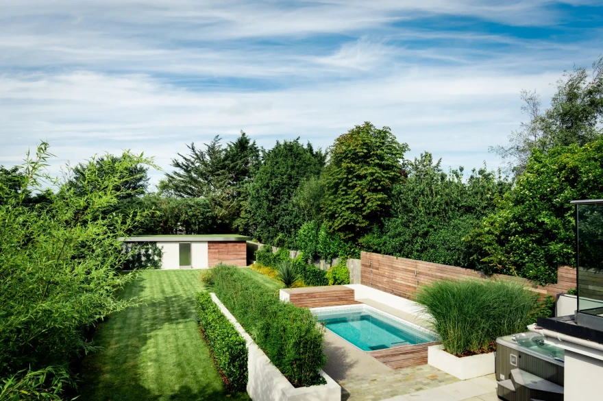 Fluent Continuance garden image 3