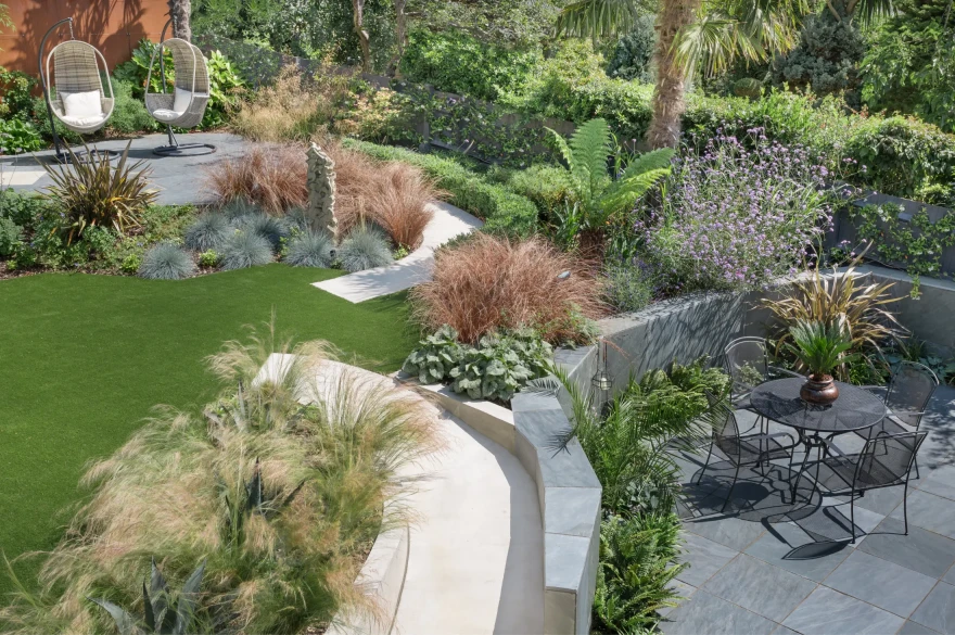 Thai Forest garden image 2