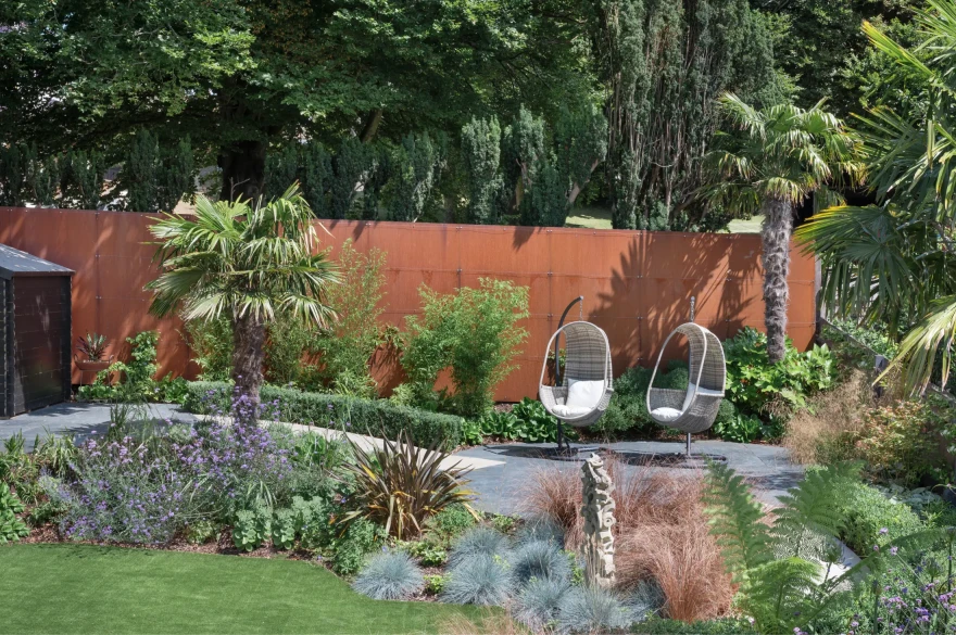 Thai Forest garden image 4