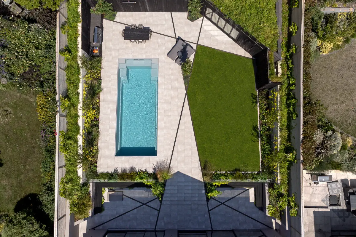 Brighton-Based Garden Landscaper Celebrates Double Win at the Prestigious National Landscape Awards image