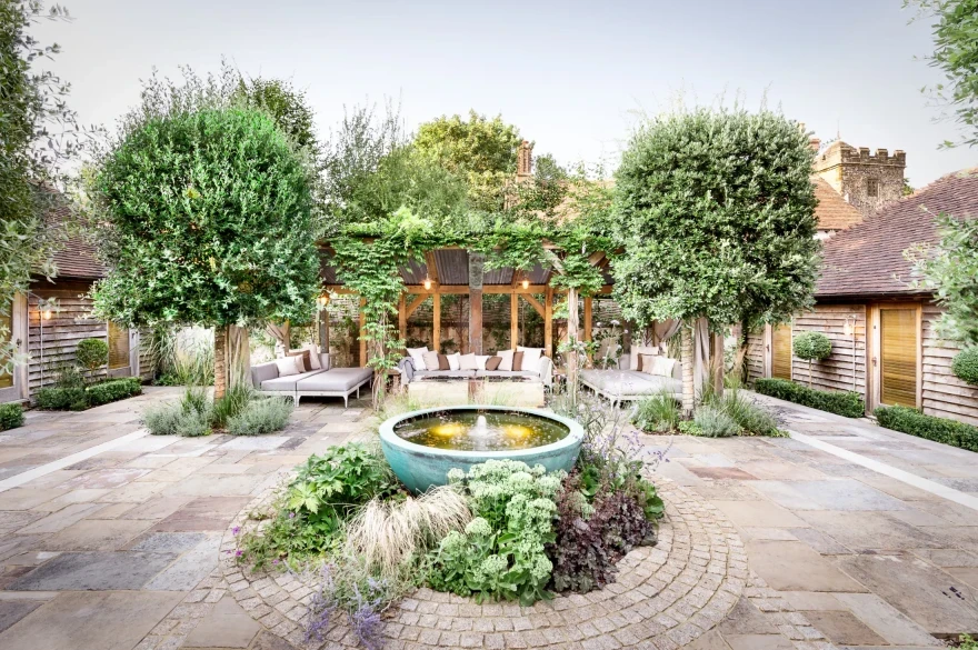 Natural & Sustainable